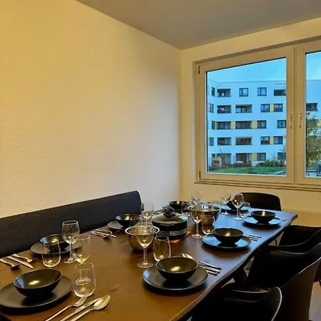 公寓 Larooms One *