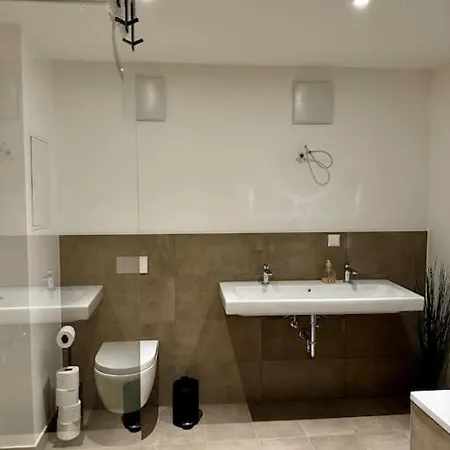 Larooms One Halle (Saale)