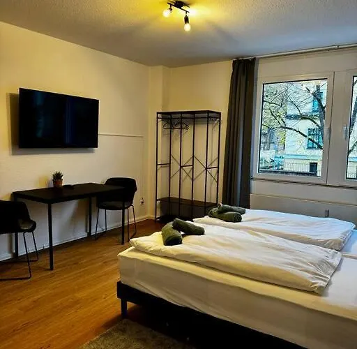 Larooms One Halle (Saale)