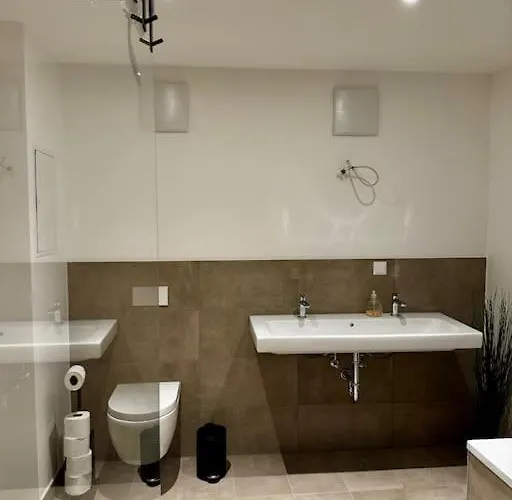 Larooms One Halle (Saale)